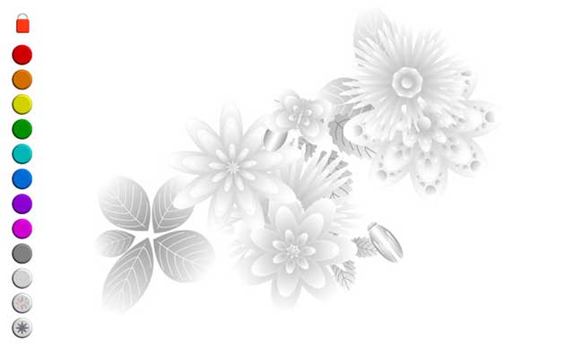 relax color macos mac