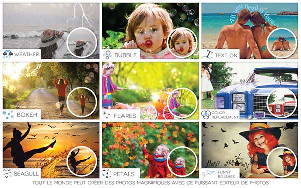 fotogenic photo editor macos ios iphone ipad mac
