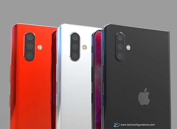 iphone transformable ipad concept pliable flexible