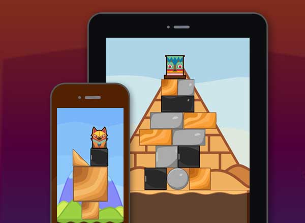 jeu Totem Tower iPhone iPad