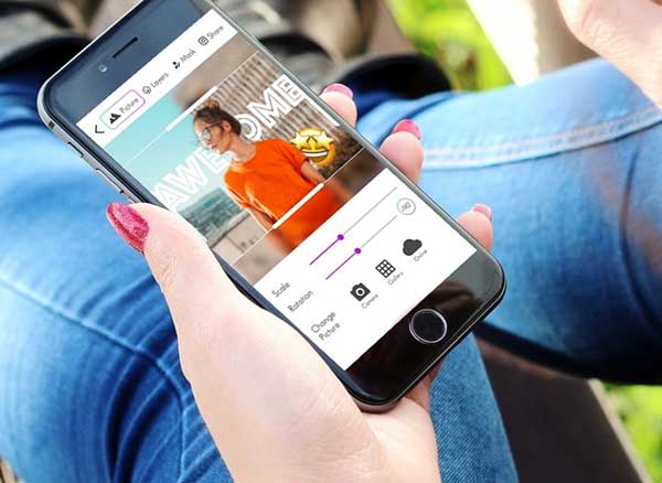 postmuse instagram iphone ipad
