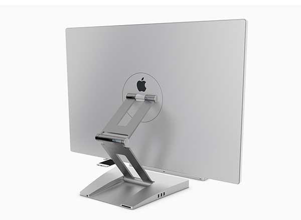 concept imac tactile touch board bar