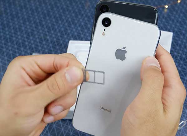 contrefacon faux iphone xr copie chine acheter