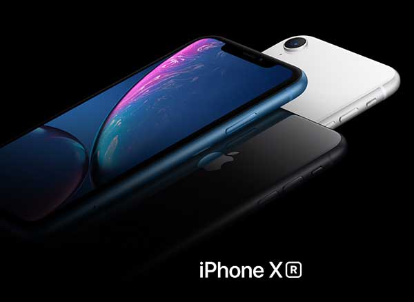 iphone xs max xr fiche technique prix date sortie