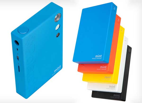 Polaroid Mint
