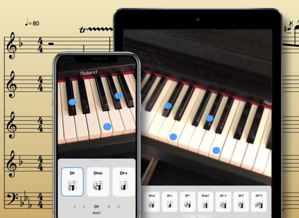 Tonic iPhone iPad