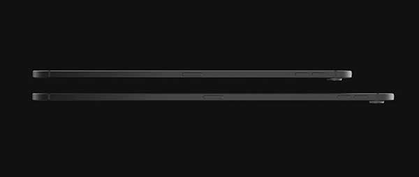 concept ipad pro victor kadar