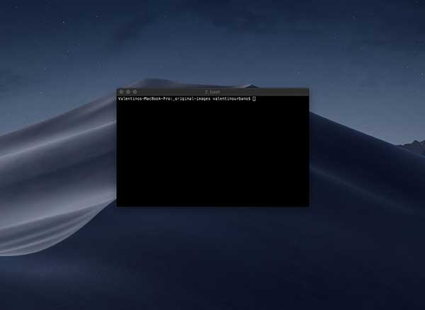 Free My Desktop Mac