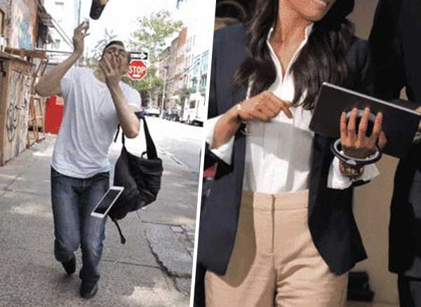 handle plus support multifonctions ipad tablette android