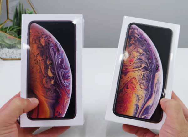 contrefacon iphone xs max copie chine