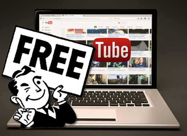 films gratuits youtube publicite offre