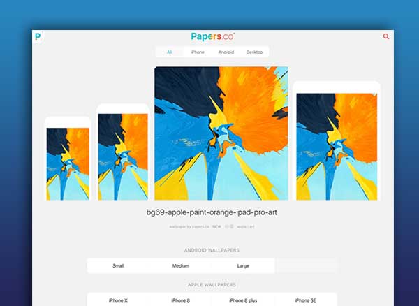 papers co fond ecran hd iphone mac pc smartphones gratuit