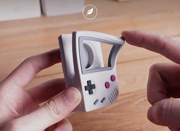elago support gameboy montre apple watch