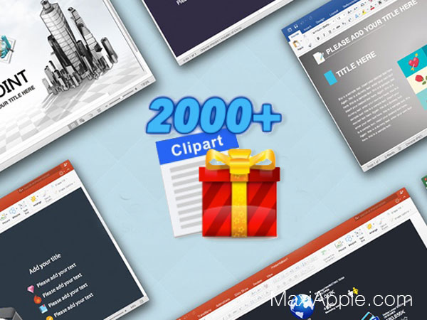 clipart 2000 ressources graphiques mac macos 1 - Clipart Mac - Illustrations PNG, SVG, PPT, Photos, Videos (gratuit)