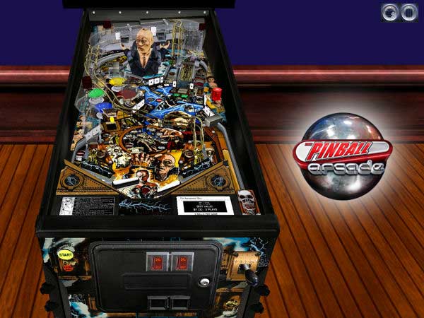 Jeu Pinball Fun Pour PlayStation 2 - Complet (boîte, Livret) - PS2