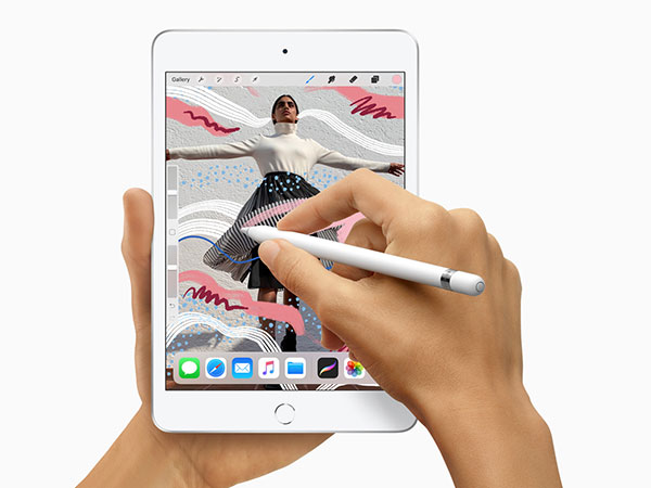 nouveaux ipad mini 5 ipad air 2019 date prix