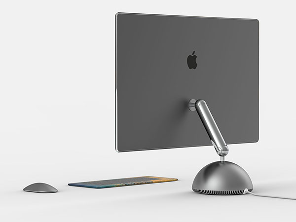 Apple iMAC G4 POWER PC • EUR 240,00 - FR