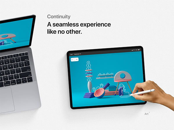 ios 13 ipad