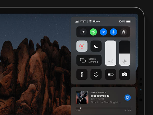 ios 13 ipad
