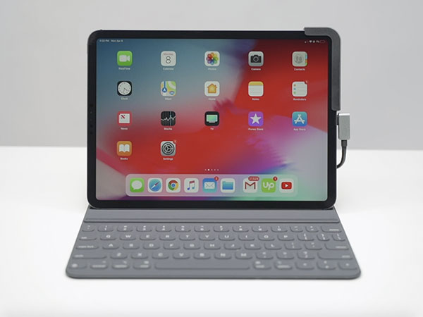 hub ipad pro