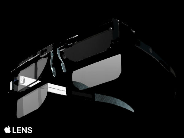 lunettes Realité Augmentée