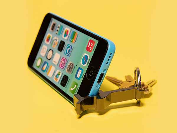 accessoires insolites iphone