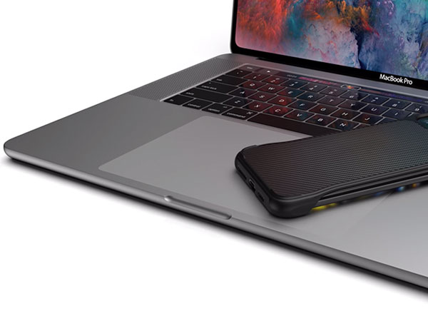 concept macbook pro 2019