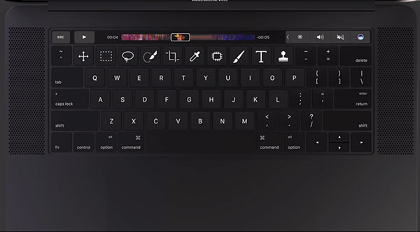 concept macbook pro 2019
