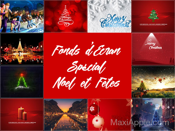 50 Fonds D Ecran Noel 2020 Hd 4k Pour Mac Pc Gratuit Maxiapple Com