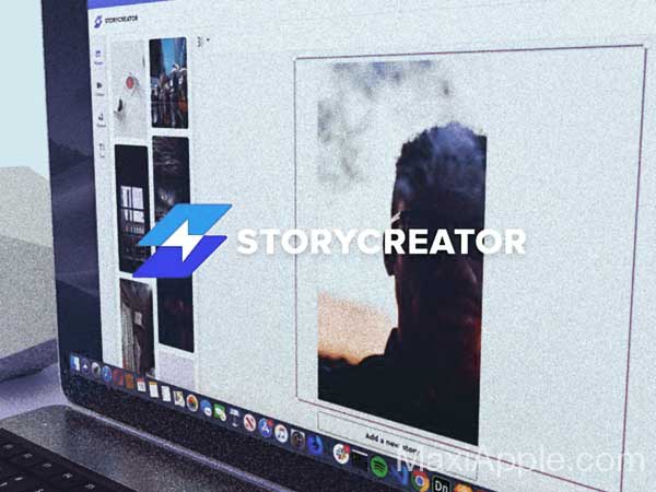 storycreator stories instagram generateur outil gratuit 01 - Story Creator, Créez Facilement des Stories Instagram (gratuit)