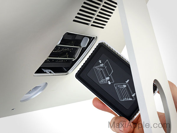 Démonter l'iMac 27 5K 2020 c'est facile...