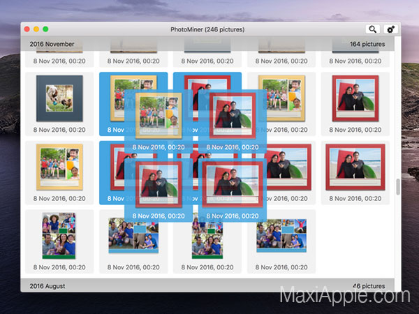 PhotoMiner macOS Gratuit