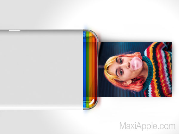 iMovie pour Mac, iPhone et iPad