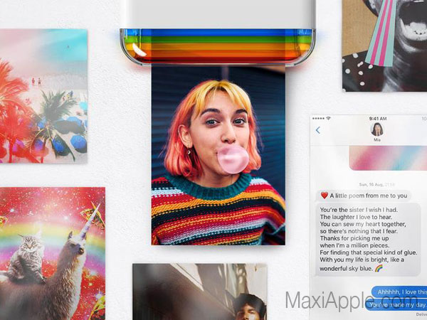iMovie pour Mac, iPhone et iPad