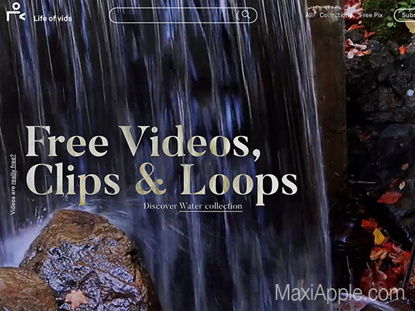 Meilleurs sites de vidéos libres et gratuits
