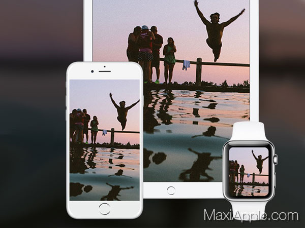 CleanPics iOS