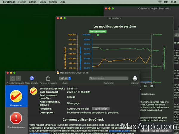 EtreCheck Pro Mac
