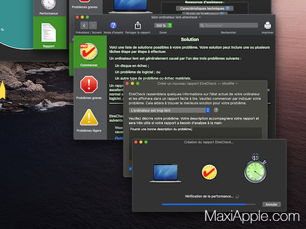 EtreCheck Pro Mac