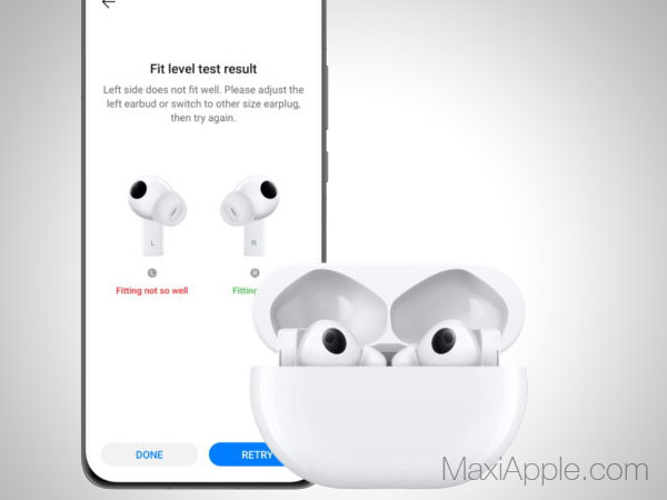 Huawei FreeBuds Pro