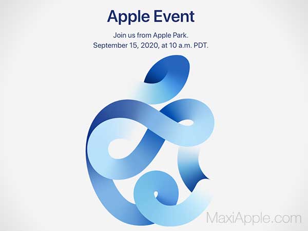 annonce conference iphone 12 officiel