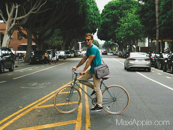 sac macbook pro polyvalent