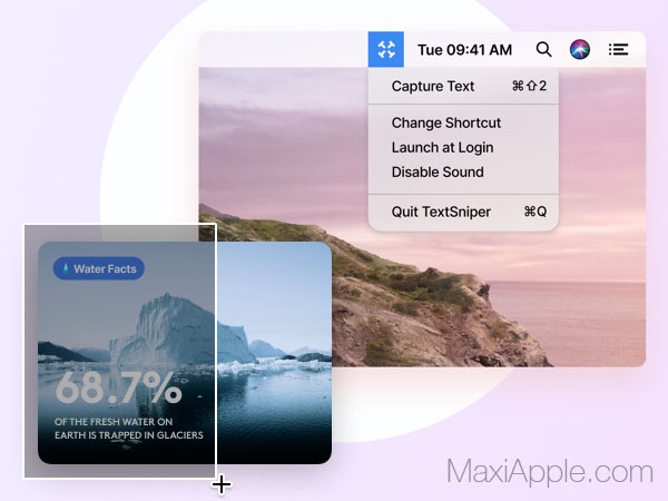 TextSniper Mac