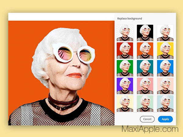 photoshop express en ligne gratuit adobe