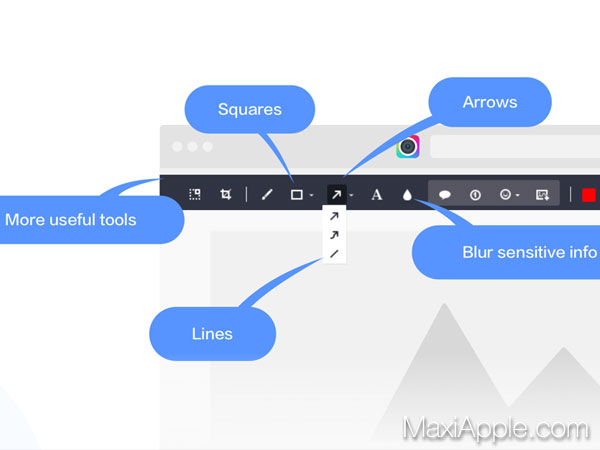 Awesome Screenshot Mac