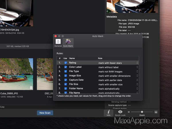 Duplicate Photos Finder Mac