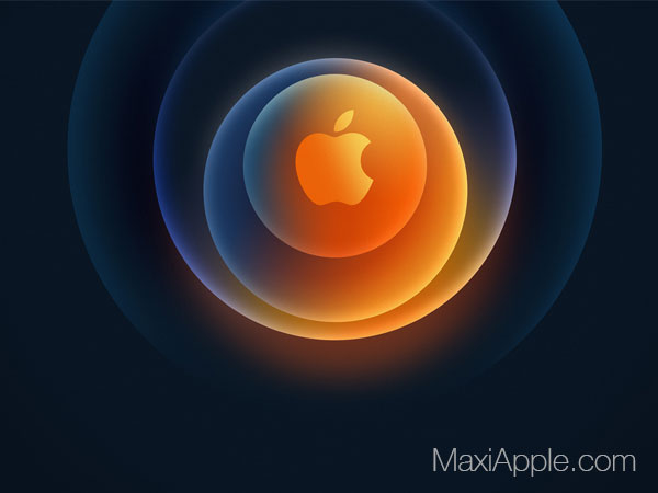 keynote iphone 12 5g