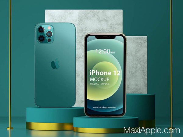 templates modeles iphone 12 psd ai sketch