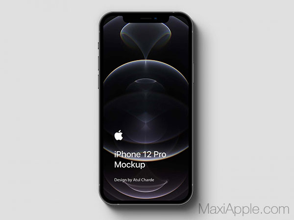 templates modeles iphone 12 psd ai sketch