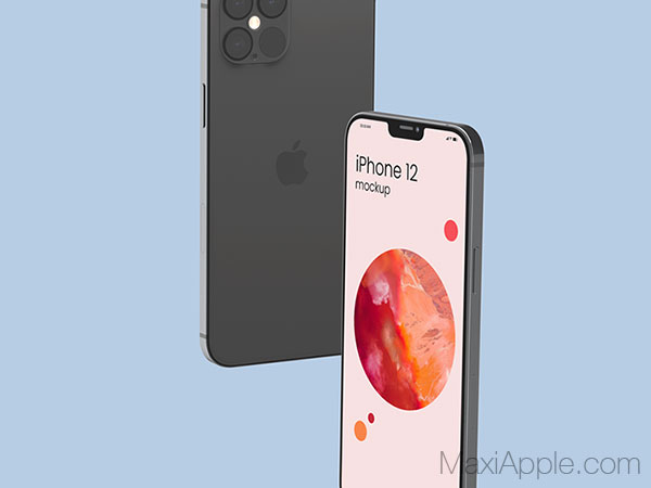 templates modeles iphone 12 psd ai sketch