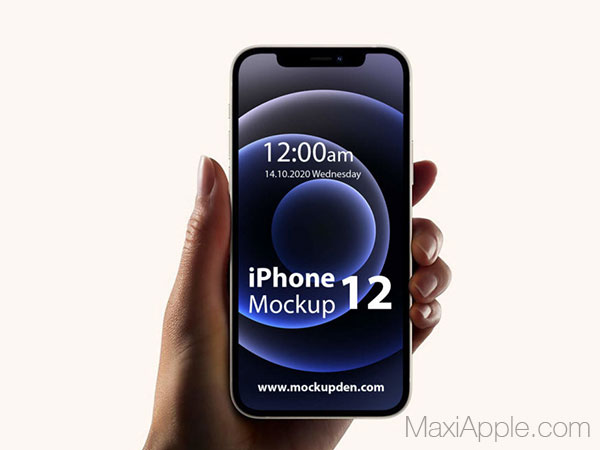 templates modeles iphone 12 psd ai sketch